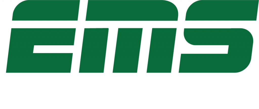 Logo EMS Fitnessclub Julian Salwey